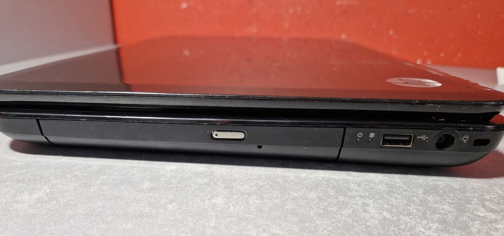 Laptop HP Pavilion G6