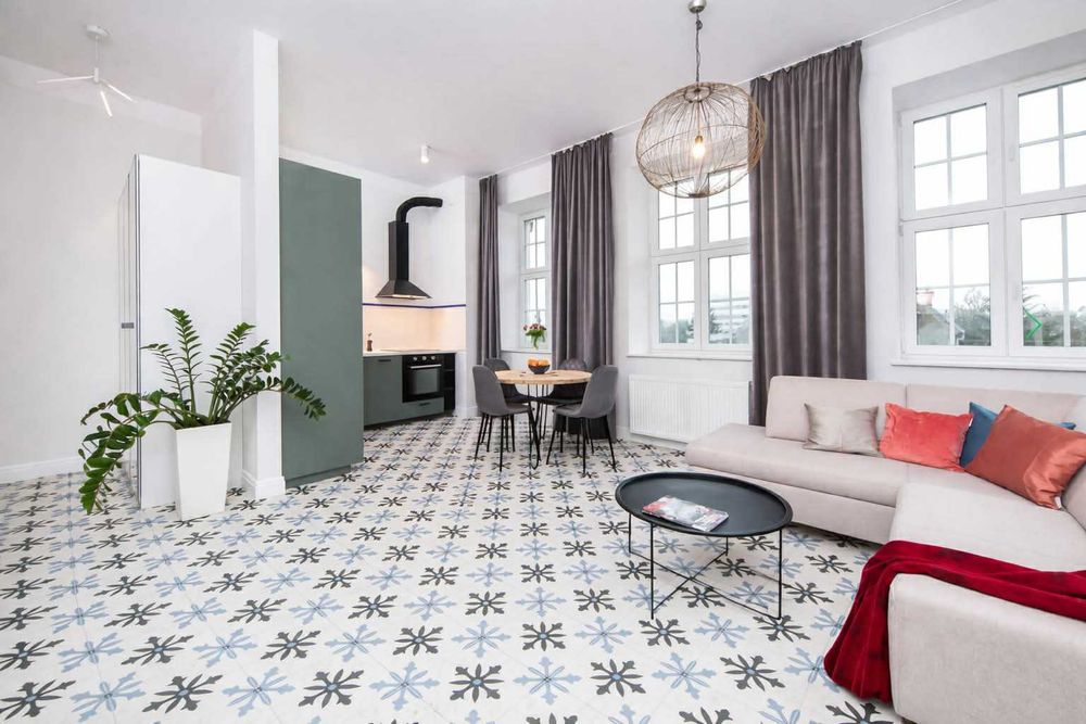 Wynajem Młynarska 4 (50,27 m²) 2 pokoje, piwnica, miejsce parkingowe_Villa Rosa - Widok 5