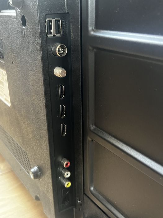 Sharp TV 40FH7EA 40 cali