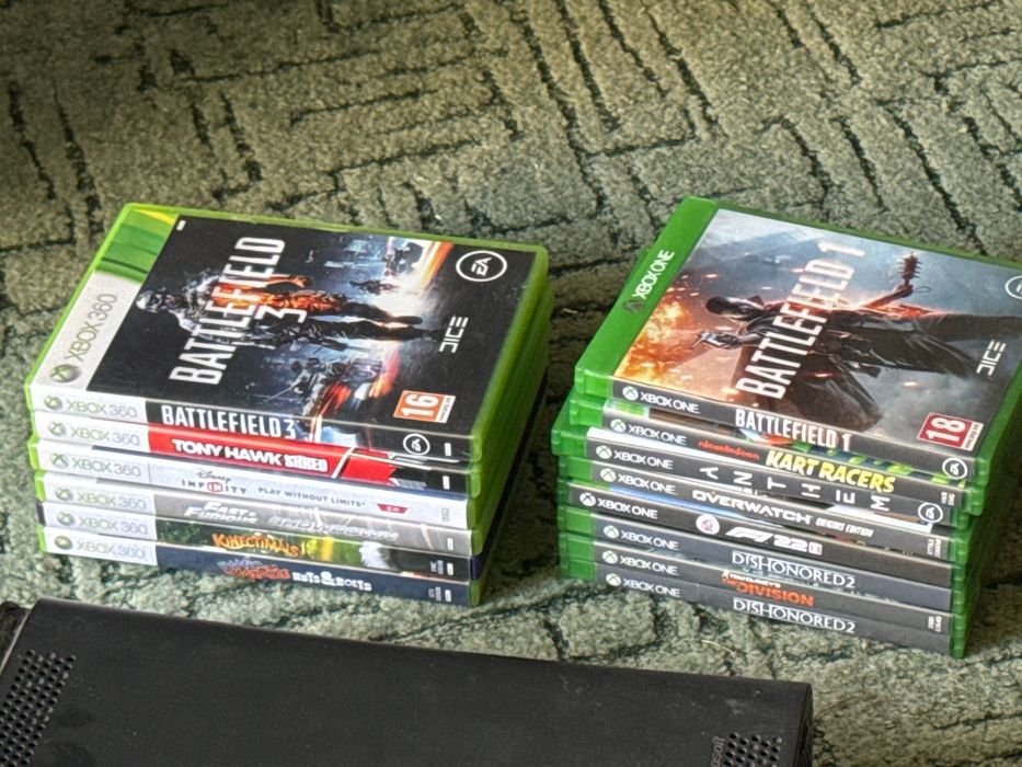 Продам Xbox 360 робочий