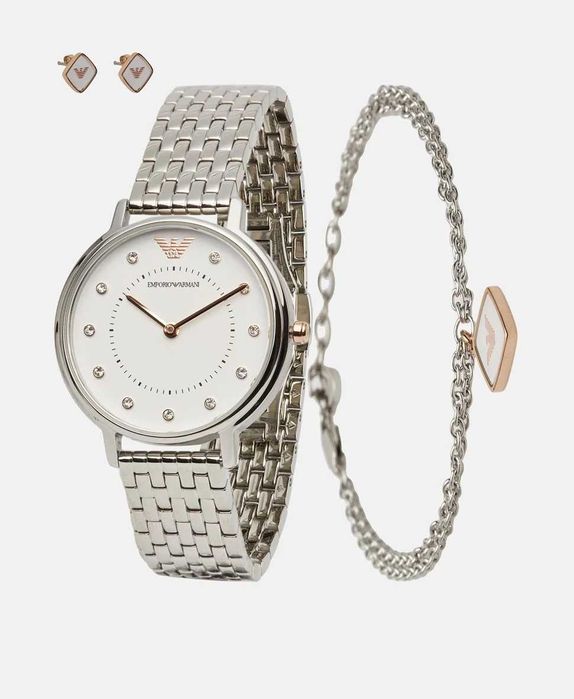 Годинник Emporio Armani (Армані)