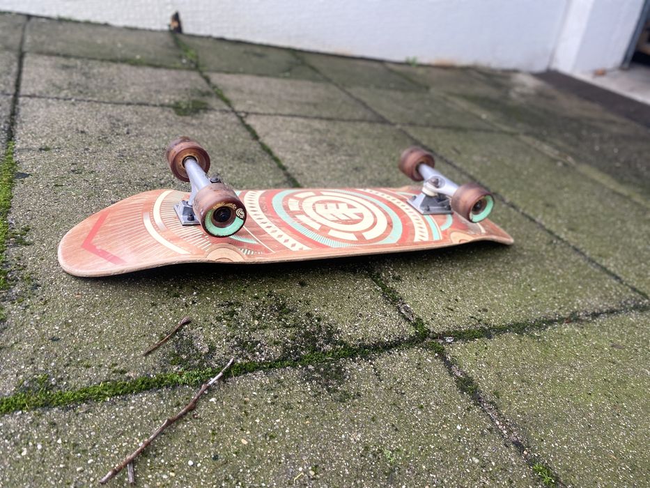 Skate Element Cruiser