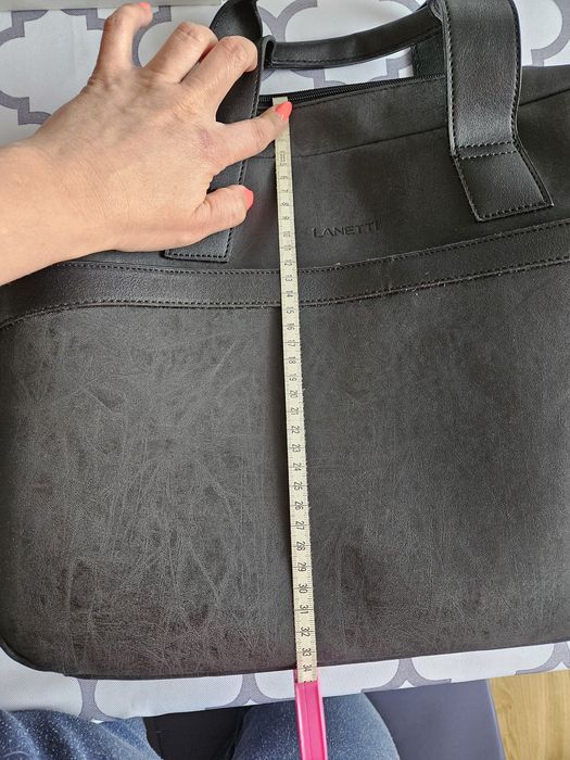 Torba na laptopa Lanetti