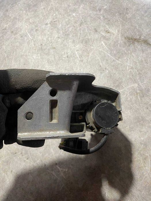 Датчик положення педалі газу з кронштейном Audi 80 B4 100 C4