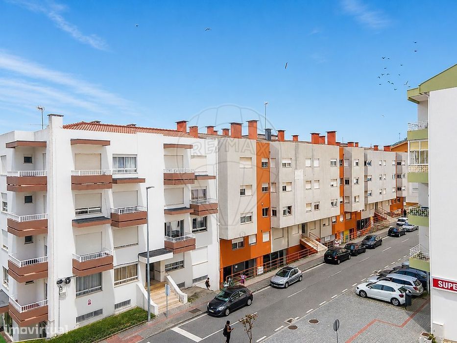 Apartamento T1 para venda