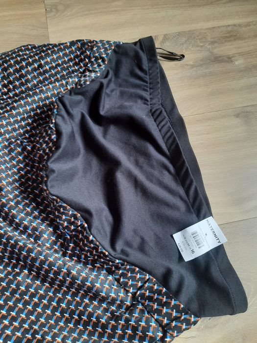 Nowe spodnie ciążowe Dorothy Perkins XXL 44