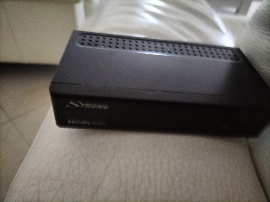 Satellite Kit, Semi-Used but Like New64738399505155121