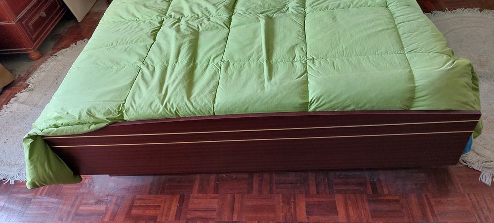 Mobilia de quarto