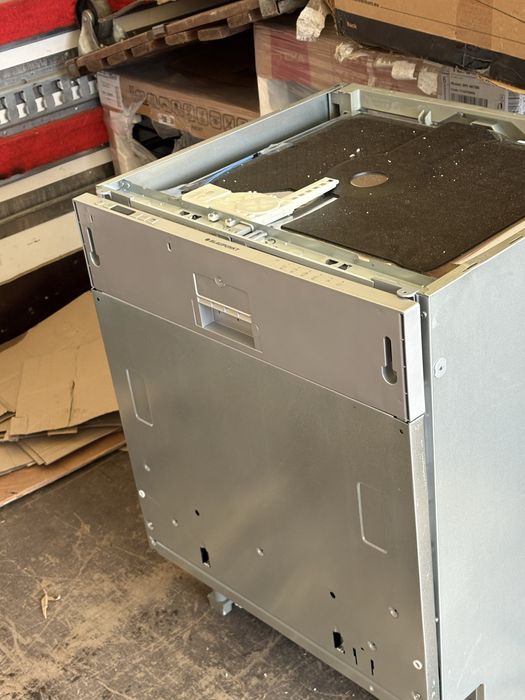 NOWA | Zmywarka Blaupunkt AutoOpen | Rok Gwarancji!
