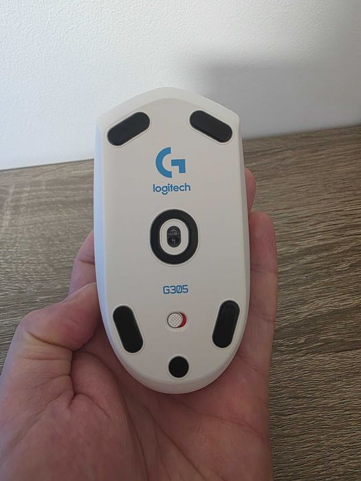 Комп'.терна мишка  Logitech G305