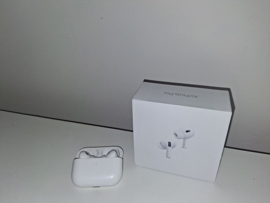 Sluchawki bezprzewodowe  AirPods Pro 2