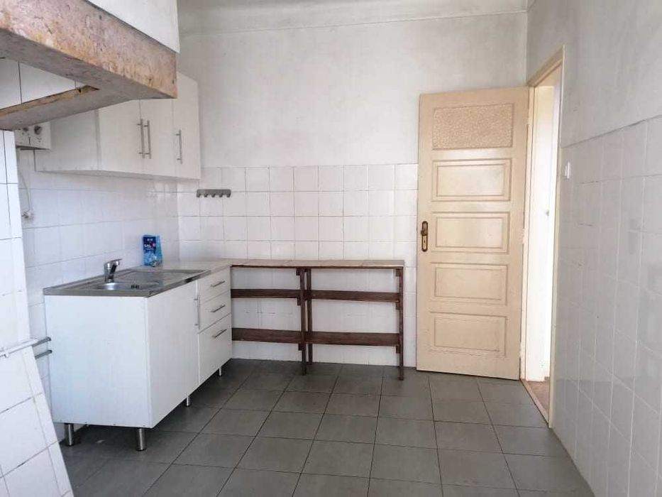 Apartamento T4 no centro das Caldas a estudantes ou professores