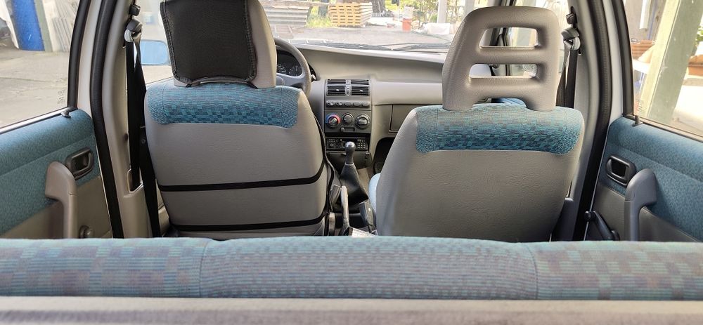 Vendo Fiat Punto 55