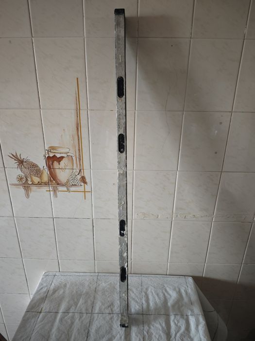Nível erbauer 90cm
