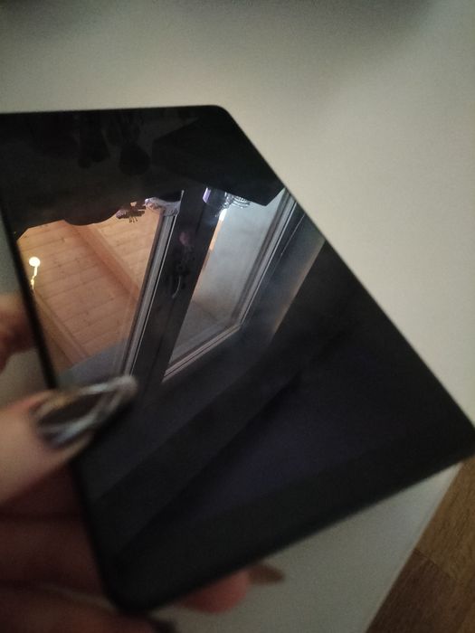 Tablet Lenovo srebrny