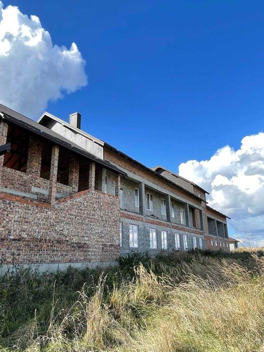 Терміновий продаж комерційного приміщення в с.Павлівка вул.Шевченка