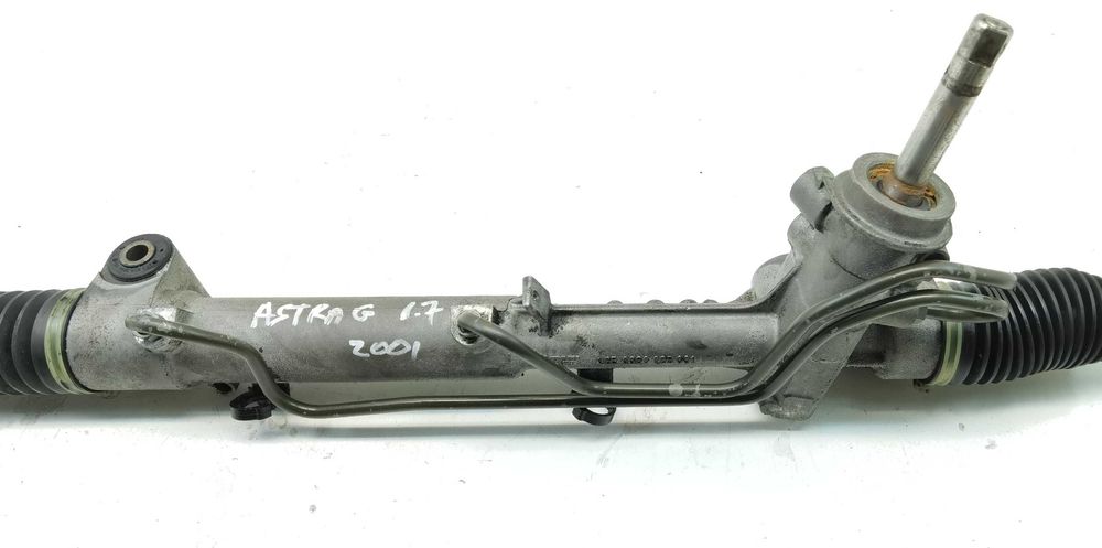 caixa direçao Opel Astra G 1.7