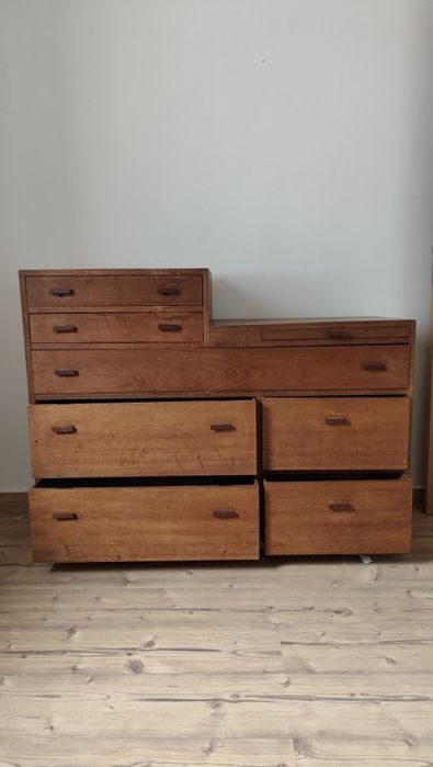 Móvel vintage para restaurar