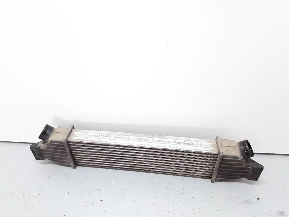 Intercooler Ssangyong Rodius