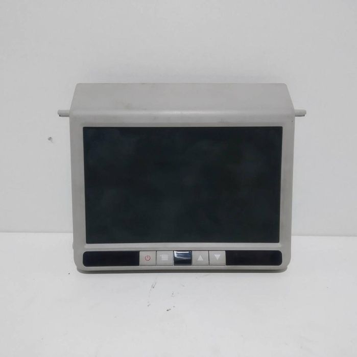 Tela/Ecrã Multifunções Seat Altea 5P1