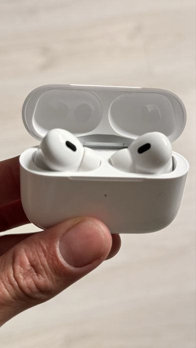 Vendo AirPods  Pro 2