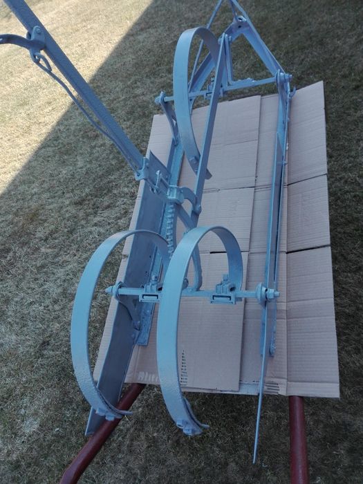 Rolnicza sprężynówka