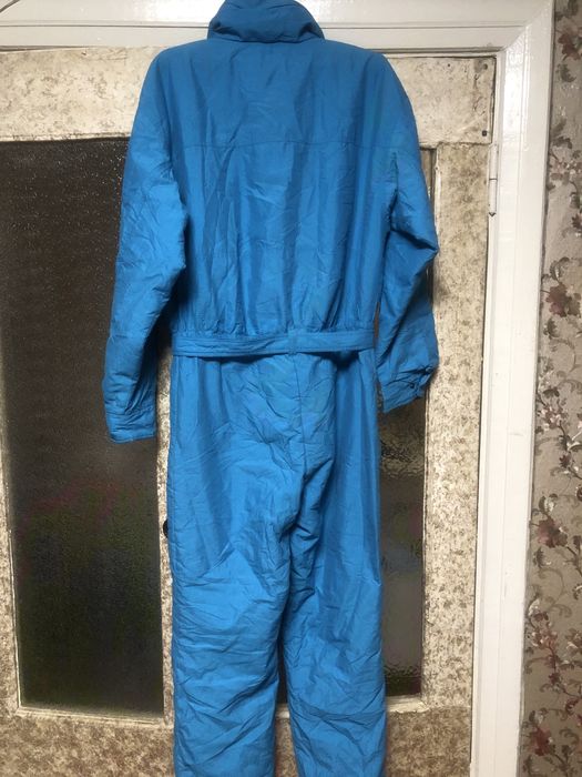 Комбинезон мужской и штаны