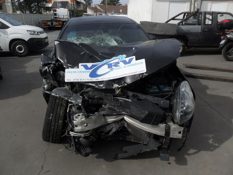 Alfa Romeo Giulietta 1.6JTD - Viatura para peças