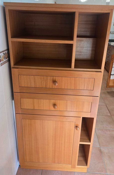 Movel cozinha/lavandaria