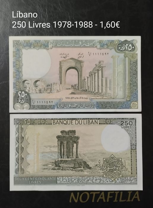 Notas do Médio Oriente64751968024963123