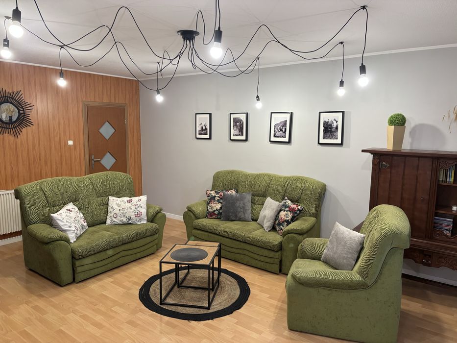 Domek Chlebowy - Apartamenty Chata na glanc. pl