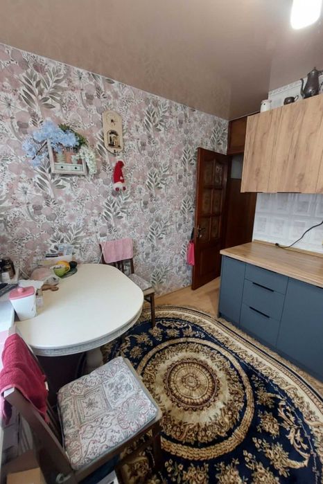 ПРОДАЖ 3 кім. квартири 67 м. кв. вул. Данилишиних м. Трускавець