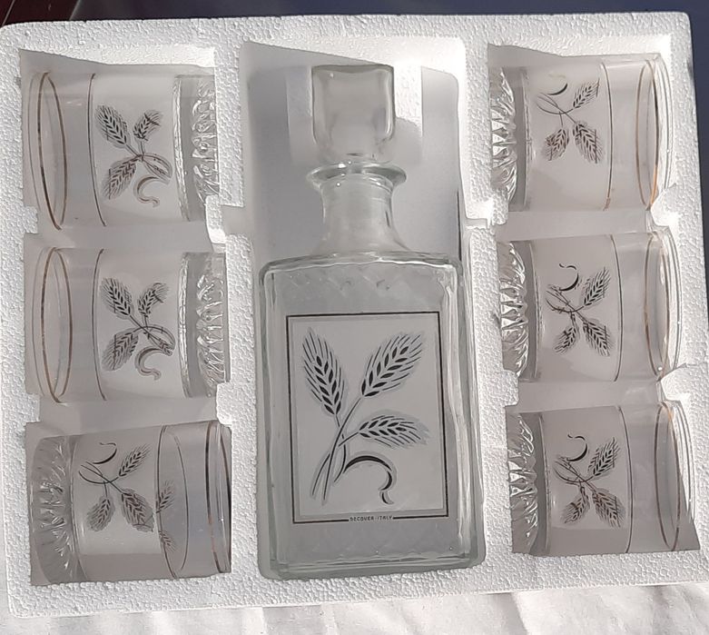 Conjunto para whisky64751003466371121