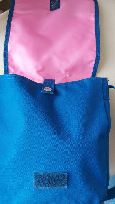 Torebka na ramię Minnie Mouse