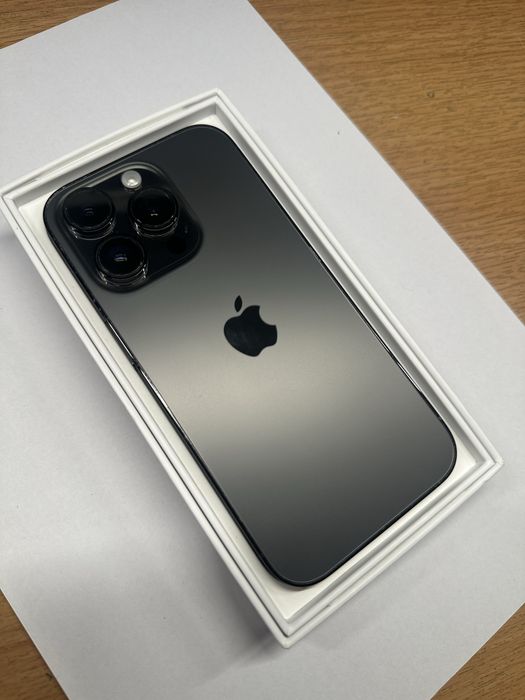 iPhone 14 Pro 128GB 91% KONDYCJI