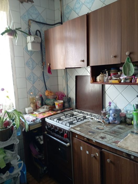 Продаж 3кім.квартира.пр.Перемоги.