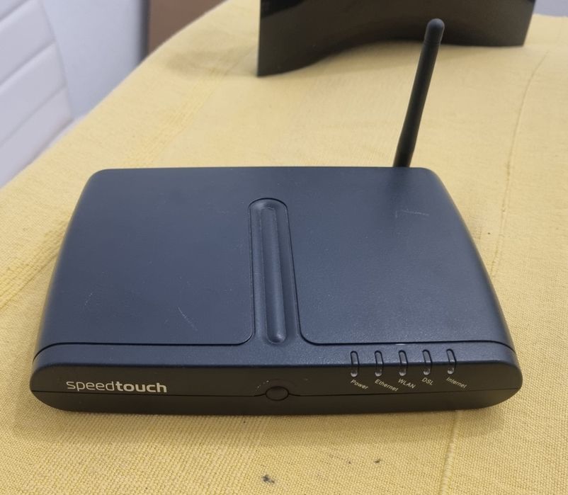 Boxes e Routers Tv Cabo valor cada