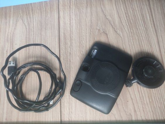 Nawigacja Tomtom start 20 gps