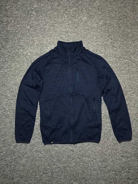 Чоловіча кофта TREVOLUTION Fleece - Розмір S