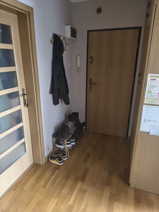 Pokój do wynajęcia ul. Dąbrowskiego