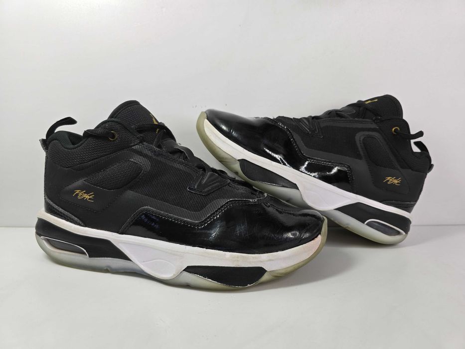 Nike Jordan stay loyal 3 oryginalne buty r.39 eu