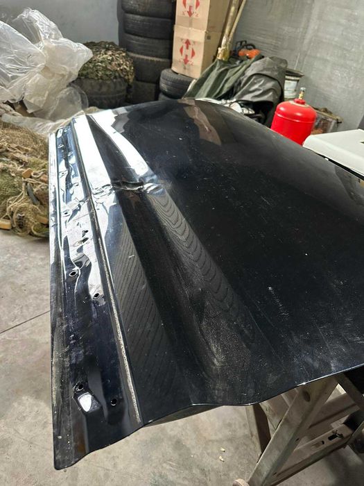 Двері TOYOTA Higlander-2019