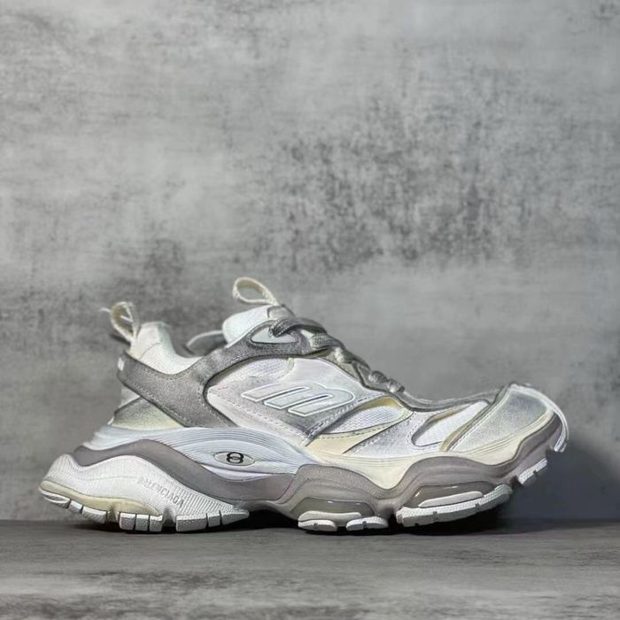 Нові Кросівки Balenciaga Cargo Sneaker/size 35-45/Преміум якість!