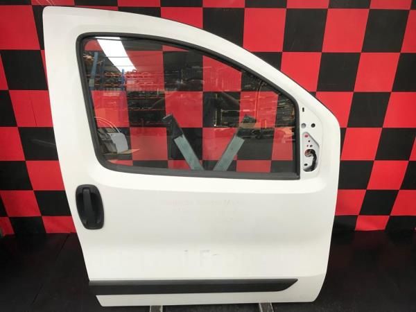 Porta frente direita FIAT Fiorino Furgão/Combi (225_)