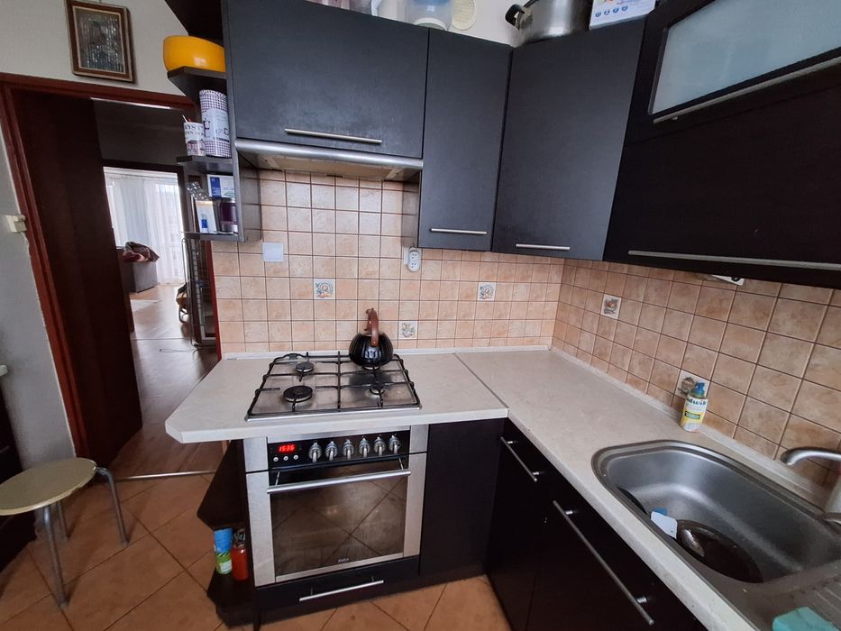 Meble kuchenne na wymiar