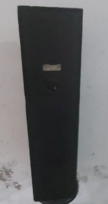 Coluna de som da sony