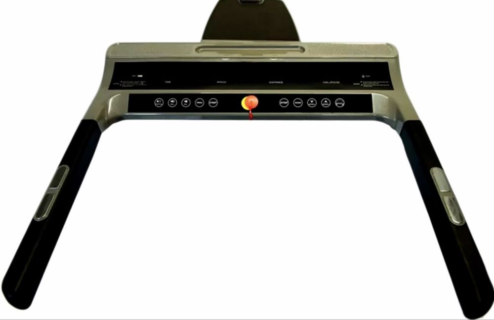 Бігова доріжка WCG H0058