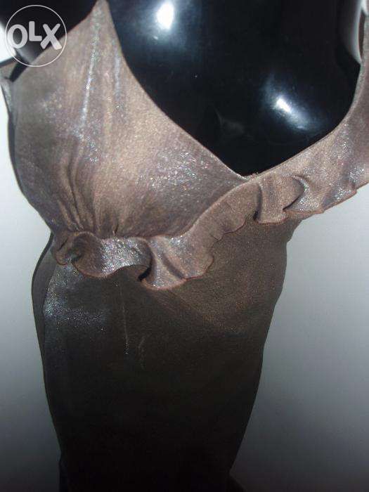 Sukienka elegancka tanio