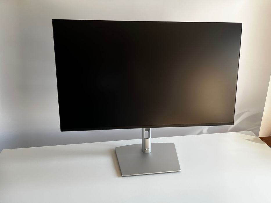 Monitor DELL P2725HE 27" 1920x1080px IPS 100Hz IPS HDMI DP USBC FV23% Jak Nowy Poznań