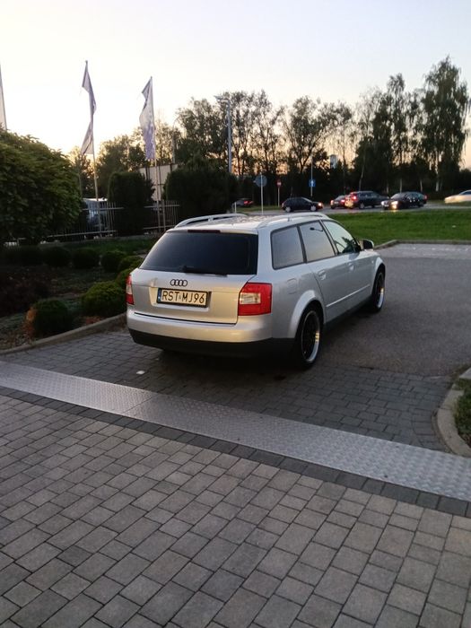 Продам Audi A4 b6